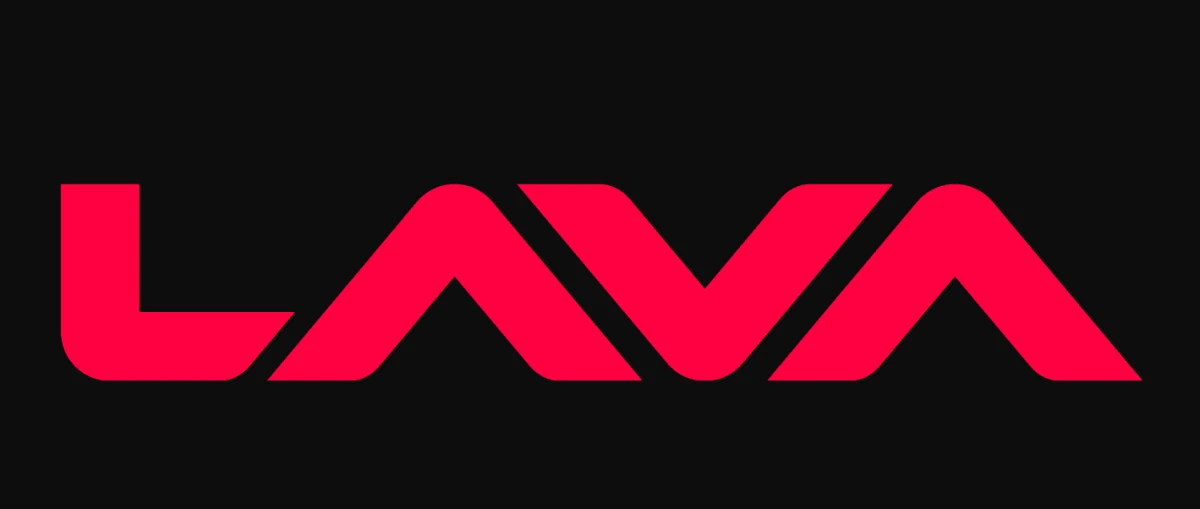 LAVA